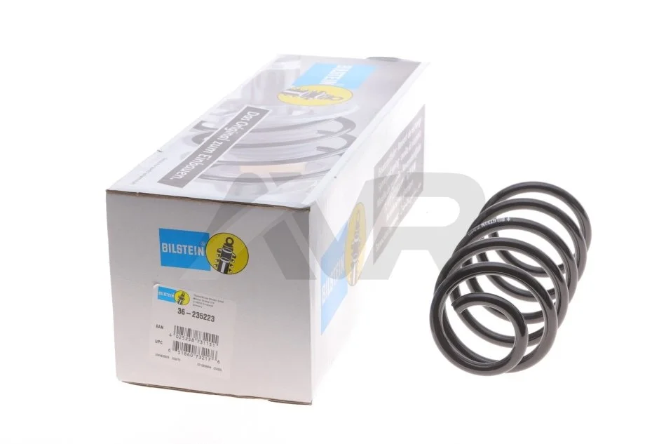 Пружина підвіски BILSTEIN 36-235223 (фото 1)