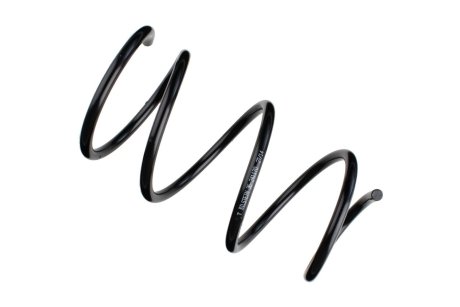 A_Пружина TOYOTA Avensis "F" 03-08 - снято с производства BILSTEIN 36241170