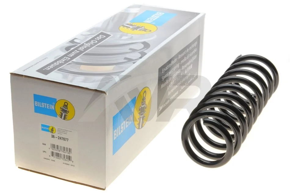 Пружина підвіски BILSTEIN 36-247677 (фото 1)