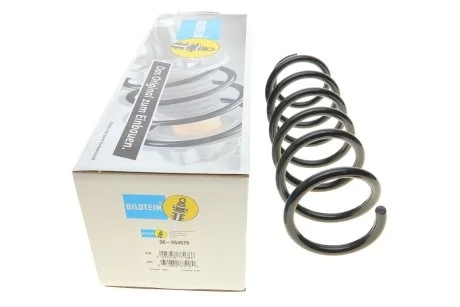 Пружина подвески BILSTEIN 36-254576