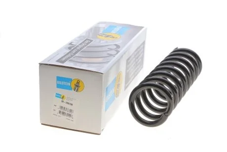 Пружина Bilstein MB E-Class "F "95-03 BILSTEIN 36-266166