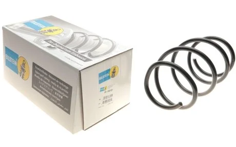 Пружина Bilstein BMW 5 "F "95-04 BILSTEIN 36-266722