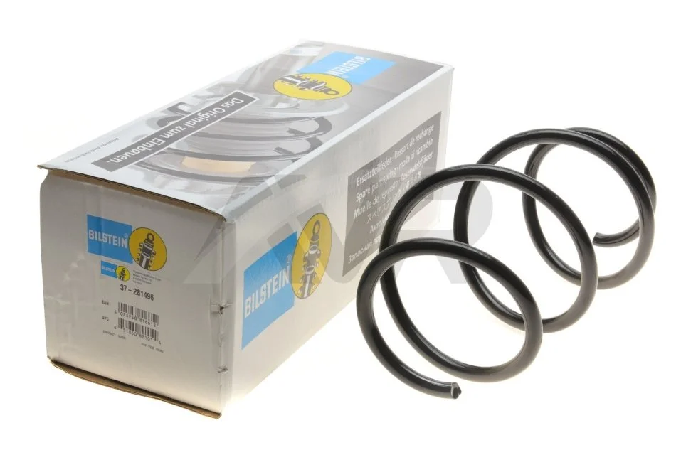 Пружина підвіски BILSTEIN 37-281496 (фото 1)