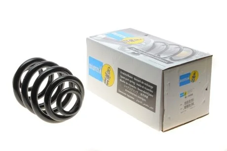 Пружина BILSTEIN 38-131240