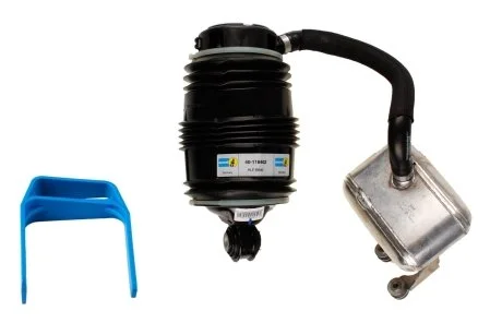 A_Пневморесора Bilstein MB CLS C219 "RL "03-11 "(Air) BILSTEIN 40116402