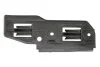 Кріплення бампера передн лів VW PASSAT B5 FL 10.00-05.05 BLIC 102301034421P (фото 1)