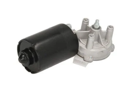 Двигун склоочисника передн VW DERBY, GOLF II, JETTA II, LT 28-35 I, LT 40-55 I, PASSAT B1, PASSAT B2, POLO, POLO II, SANTANA, SCIROCCO, TRANSPORTER T3 05.73-06.96 BLIC 581001016390