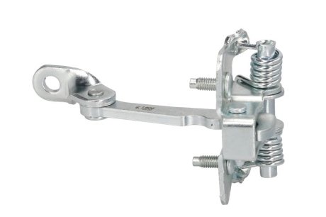 Обмежувач дверей передн Лів/Прав PEUGEOT 206 09.98-04.09 BLIC 6004000113P