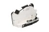 Замок двері задн Прав SEAT IBIZA IV 6J SKODA FABIA II, SUPERB II VW AMAROK 2H, CC, PASSAT CC, TIGUAN I, TIGUAN II 12.06-12.19 BLIC 601001048444P (фото 2)