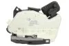 Електропривід замка задн лів SEAT TOLEDO IV KG3 SKODA RAPID, YETI VW GOLF IV, JETTA IV, PASSAT B7, POLO V 6C, POLO V 6R 08.97-09.17 BLIC 601001053443P (фото 2)