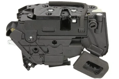 Електропривід замка задн лів SEAT TOLEDO IV KG3 SKODA RAPID, YETI VW GOLF IV, JETTA IV, PASSAT B7, POLO V 6C, POLO V 6R 08.97-09.17 BLIC 601001053443P