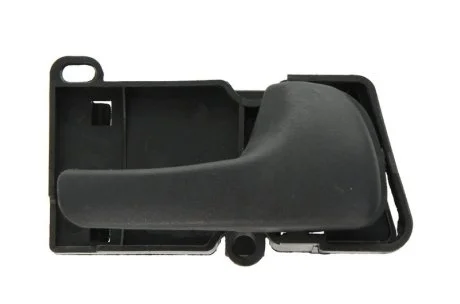 Ручка дверей задн/передн Прав (внутрішн, чорний) VW PASSAT B4 10.93-05.97 BLIC 601001060408P