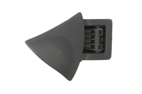 Ручка дверей Лів (внутрішн, чорний) SMART FORTWO 450 07.98-01.04 BLIC 601002001409P