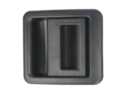 Ручка дверей задн Прав (зовнішн, чорний) CITROEN JUMPER I FIAT DUCATO PEUGEOT BOXER 02.94-08.06 BLIC 601007006410P