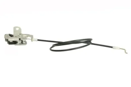 Замок двері Верх/задн Прав CITROEN JUMPER II FIAT DUCATO PEUGEOT BOXER 04.06-08.14 BLIC 601007038434P
