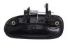 Ручка дверей задн Прав (зовнішн, чорн гладк) HONDA CIVIC VI HB/SDN 09.94-02.01 BLIC 601012028404PP (фото 2)