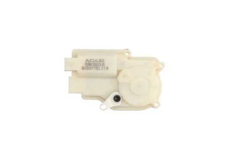 Електропривід замка багажник/задн (4) HONDA JAZZ II 03.02-12.04 BLIC 601012056450P