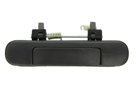 Ручка дверей передн Лів (чорний) NISSAN ALMERA I N15 09.95-07.98 BLIC 601016018401P