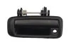 Ручка дверей передн Лів (чорна текстура) TOYOTA COROLLA E9 05.87-06.93 BLIC 601019004401P (фото 1)