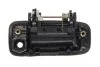 Ручка дверей передн Лів (чорна текстура) TOYOTA COROLLA E9 05.87-06.93 BLIC 601019004401P (фото 2)