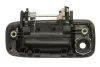 Ручка дверей передн прав (зовнішн, чорна текстура) TOYOTA COROLLA E9 05.87-06.93 BLIC 601019004402P (фото 2)