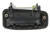 Ручка дверей задн Лів (зовнішн, чорна текстура) TOYOTA COROLLA E9 05.87-06.93 BLIC 601019004403P (фото 2)