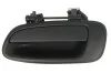 Ручка дверей задн Лів (зовнішн, чорна текстура) TOYOTA CARINA E T19 04.92-09.97 BLIC 601019017403P (фото 1)