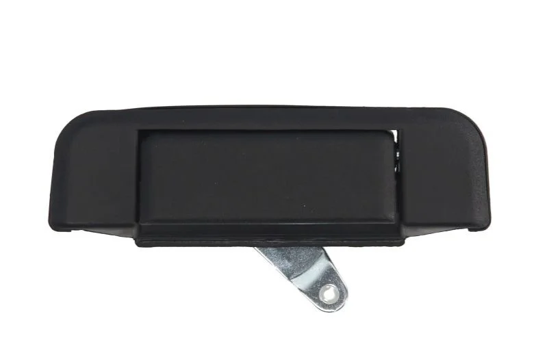 Ручка дверей задн/середн (зовнішн, чорна текстура) TOYOTA HILUX V 06.88-06.97 BLIC 601019062417P (фото 1)