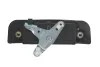 Ручка дверей задн/середн (зовнішн, чорна текстура) TOYOTA HILUX V 06.88-06.97 BLIC 601019062417P (фото 2)