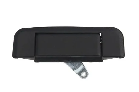 Ручка дверей задн/середн (зовнішн, чорна текстура) TOYOTA HILUX V 06.88-06.97 BLIC 601019062417P