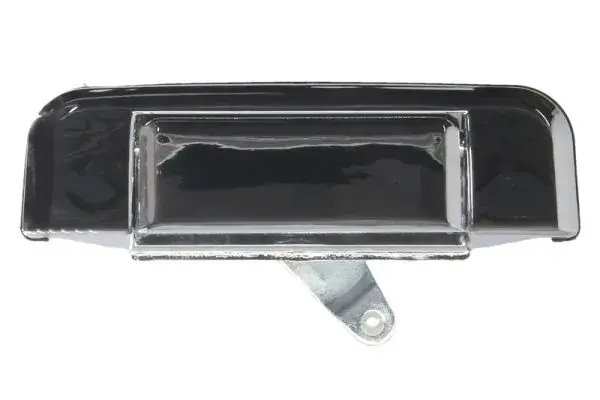Ручка дверей задн/середн (зовнішн, хром) TOYOTA HILUX V 06.88-06.97 BLIC 601019062417PP (фото 1)