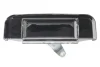 Ручка дверей задн/середн (зовнішн, хром) TOYOTA HILUX V 06.88-06.97 BLIC 601019062417PP (фото 1)
