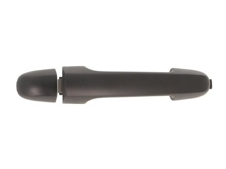 Ручка дверей задн/передн Лів/Прав (зовнішн, чорн/під фарбування) HYUNDAI i30 FD KIA CEED I ED 12.06-12.12 BLIC 601020034402P