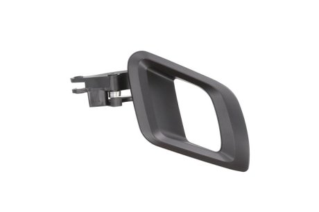 Ручка дверей задн/передн Прав (внутрішн, чорний) SKODA FABIA II, ROOMSTER 03.06-04.15 BLIC 601043008408P