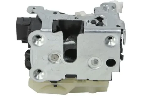 Замок двері передн Прав DACIA DUSTER I HS, DUSTER II HM 04.10-10.23 BLIC 6010670246422P
