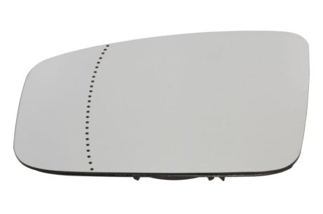 Скло дзеркала заднього виду BLIC 6102092002135P