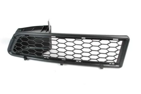 Решітка бампера передн лів DACIA LOGAN I 09.04-01.09 BLIC 6502071301991P