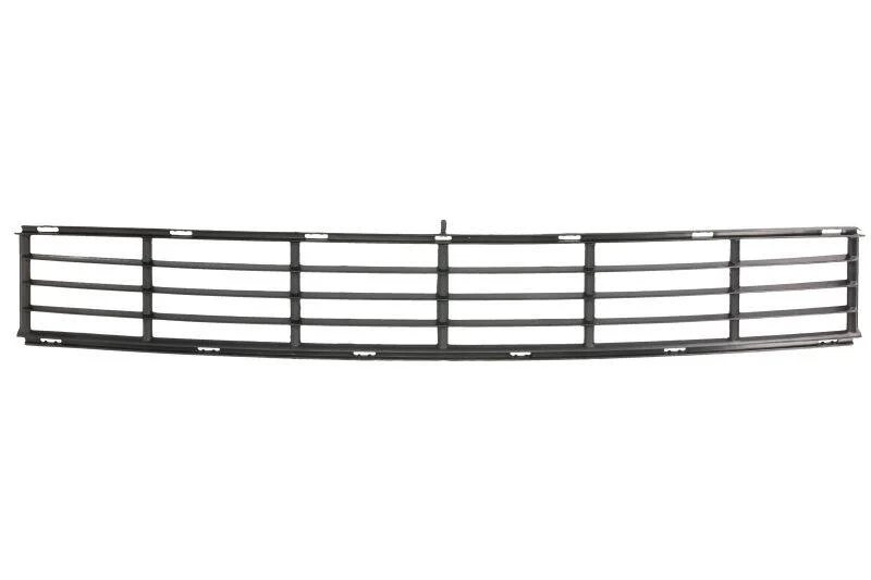 Решітка бампера передн (середн) FORD GALAXY WGR SEAT ALHAMBRA 7M VW SHARAN 7M 03.95-01.01 BLIC 6502072582995P (фото 1)