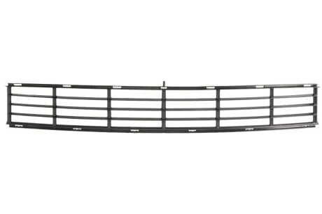 Решітка бампера передн (середн) FORD GALAXY WGR SEAT ALHAMBRA 7M VW SHARAN 7M 03.95-01.01 BLIC 6502072582995P