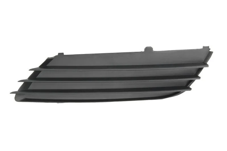 Решітка бампера передн лів (чорн, сертифікат TÜV) OPEL ASTRA H 03.04-02.07 BLIC 6502075052996LQ (фото 1)