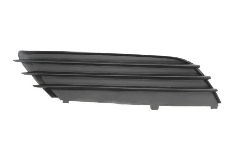 Решітка бампера передн прав (чорн, сертифікат TÜV) OPEL ASTRA H 03.04-02.07 BLIC 6502075052996PQ