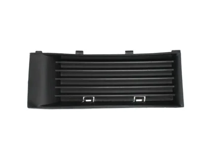 Решітка бампера передн Прав SKODA FABIA I 08.99-08.04 BLIC 6502077514998P