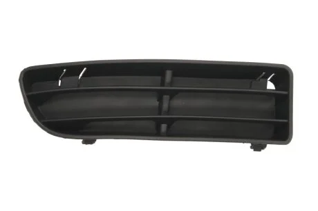 Решітка бампера передн прав VW BORA 10.98-05.05 BLIC 6502079543998P