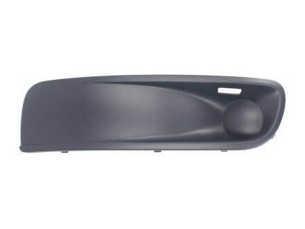 Решетка переднего бампера VW T5 03-08 левая BLIC 6502-07-9568927P