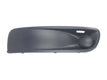 Решетка переднего бампера VW T5 03-08 левая BLIC 6502-07-9568927P