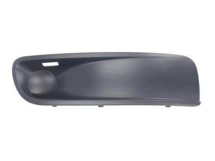 Решетка переднего бампера VW T5 03-08 правая BLIC 6502-07-9568928P