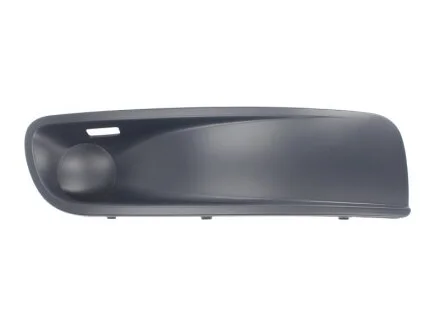 Решетка переднего бампера VW T5 03-08 правая BLIC 6502-07-9568928P