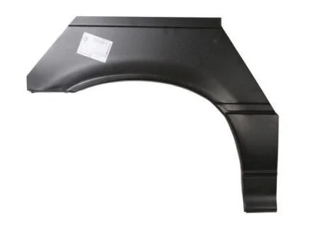 Ремонтна частина крила задн прав BMW 3 E36 Купе 09.90-09.93 BLIC 6504030060592P