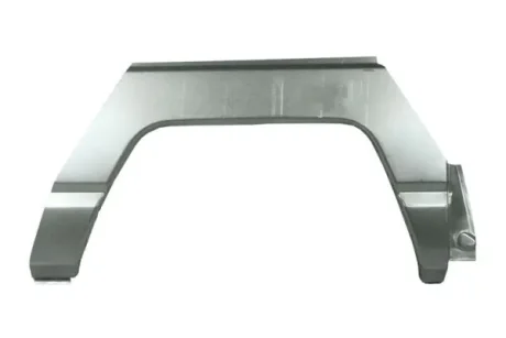 Ремонтна частина крила задн Прав NISSAN PATROL III/1 2D 11.79-08.88 BLIC 6504031645592P