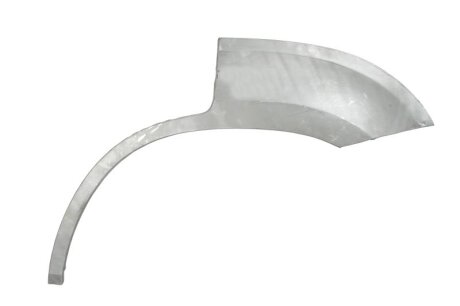 Ремонтна частина заднього крила BLIC 6504031678581P